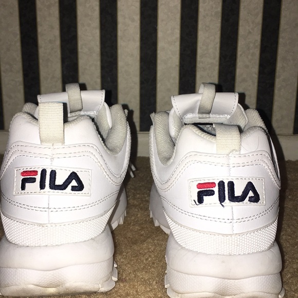 Sneakers - Picture 2 of 3